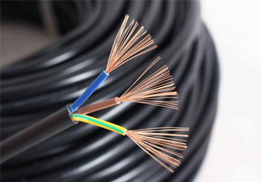 上海硅膠線受銅價格影響價格波動厲害